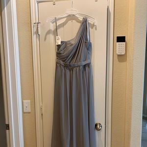 Alfred Angelo Bridesmaids Dress